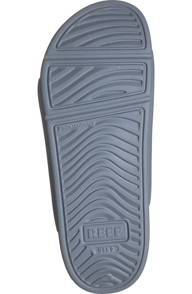 Reef Oasis Slide Sandal, Alternate, color,