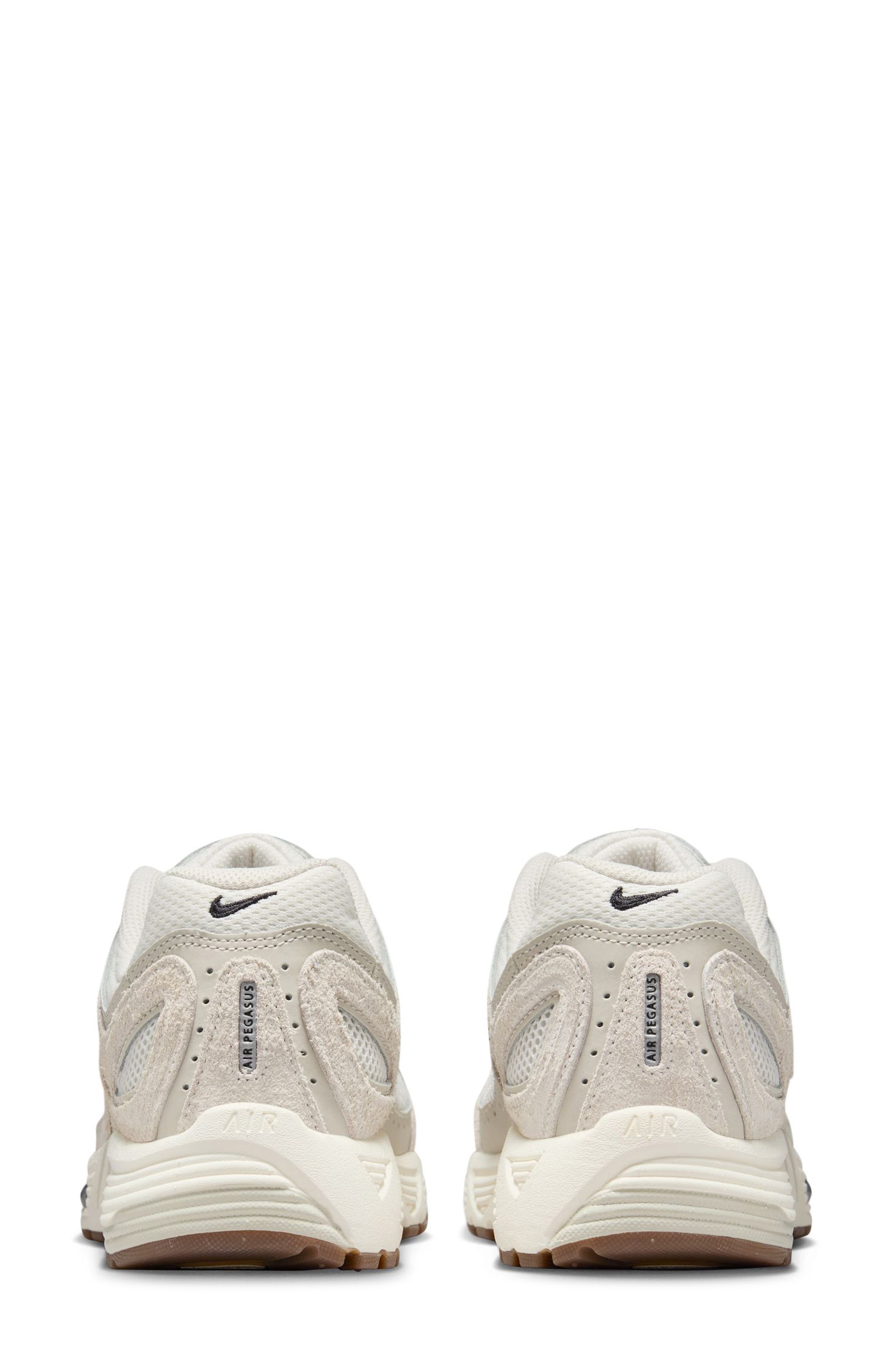 Nike Air Pegasus 2005 Sneaker, Alternate, color, 002 Phantm/M Silv