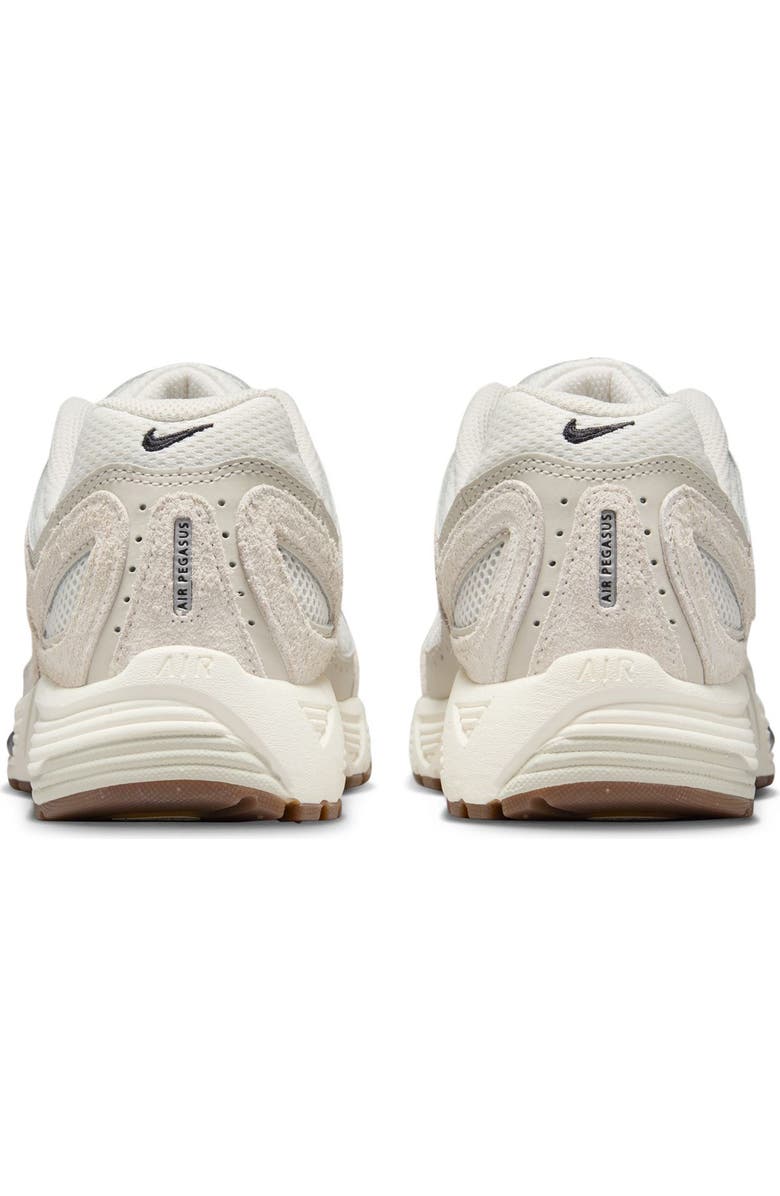 Nike Air Pegasus 2005 Sneaker, Alternate, color, 002 Phantm/M Silv