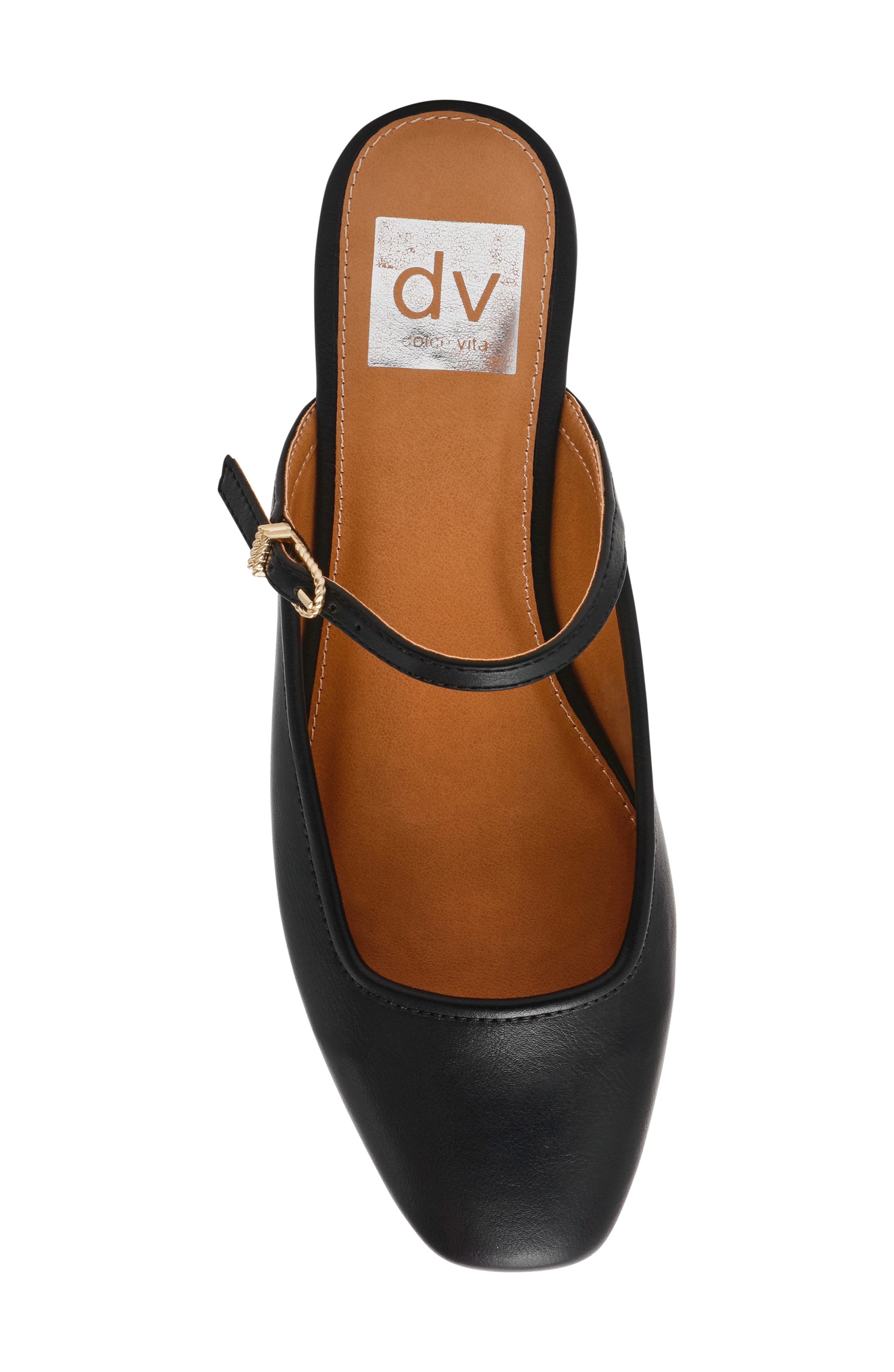DV by Dolce Vita Montrice Mule, Alternate, color, 