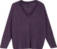 Eileen Fisher V-Neck Sweater