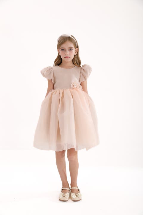 D'Amico Dress (Toddler & Little Kid)
