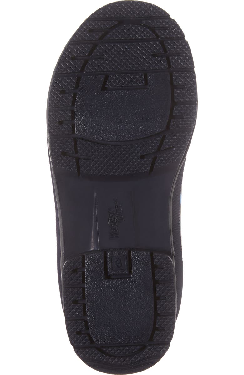 Western Chief Neoprene Shark Attack Waterproof Snow Boot, Alternate, color,