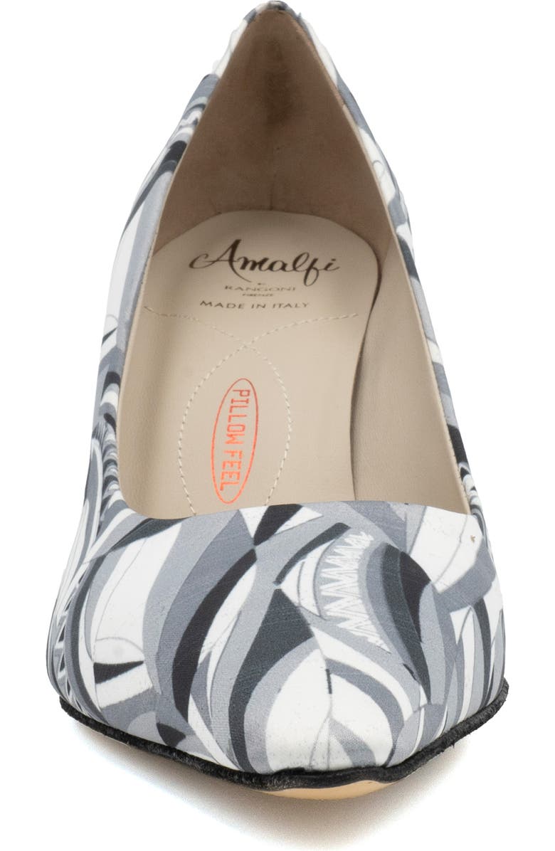 Amalfi by Rangoni Idea Pointed Toe Pump, Alternate, color,