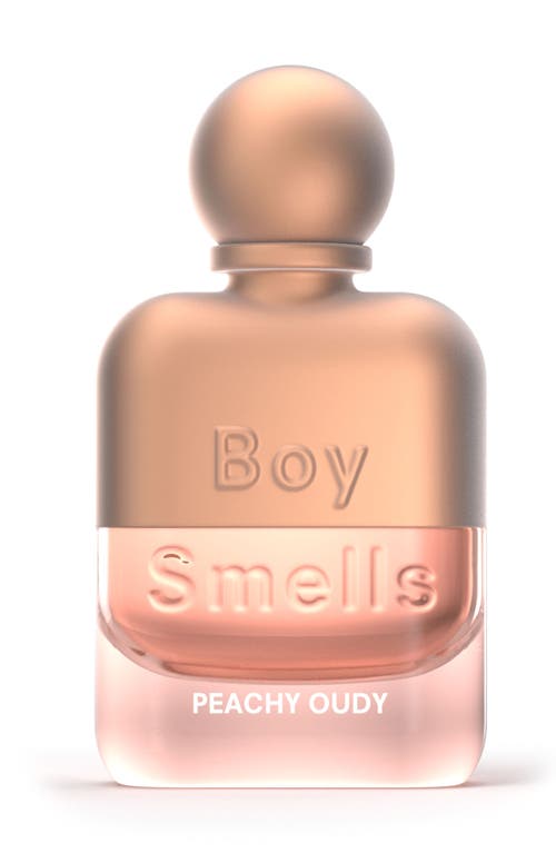 Boy Smells Peachy Oud Eau de Parfum 