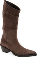 Khaite Clive Western Boot