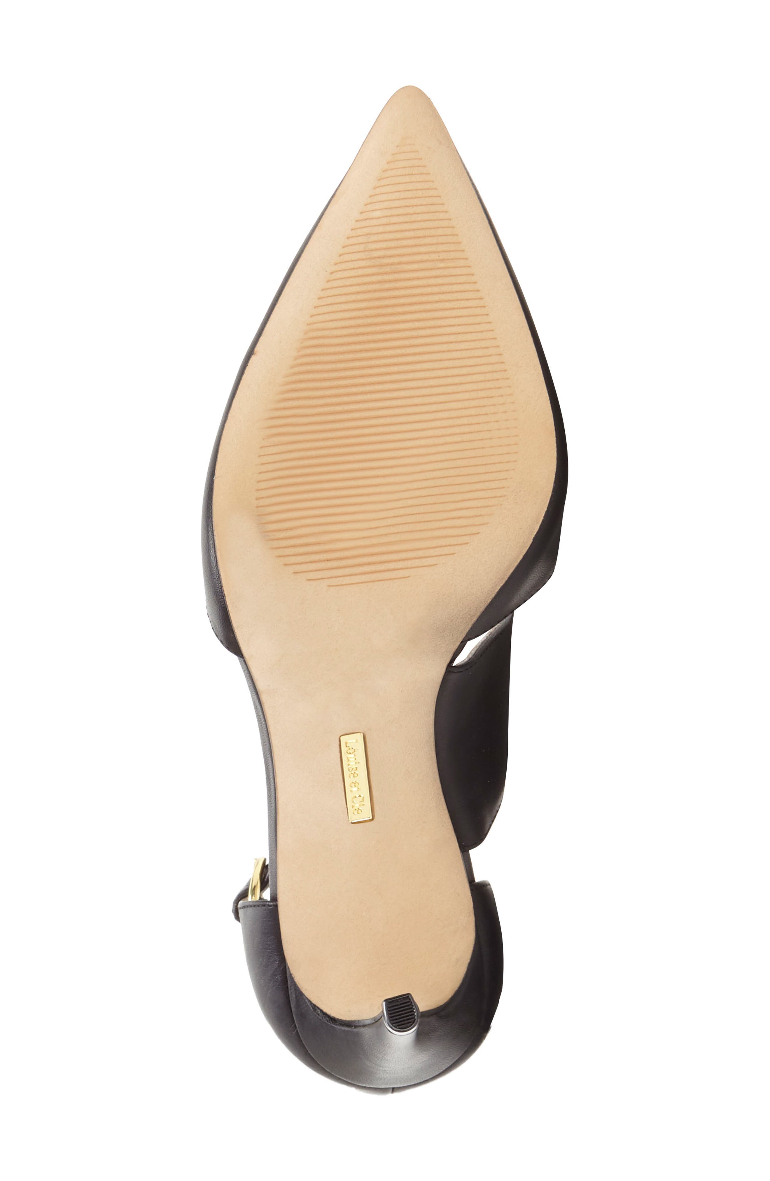 Louise et Cie Jennox Pump, Alternate, color, 