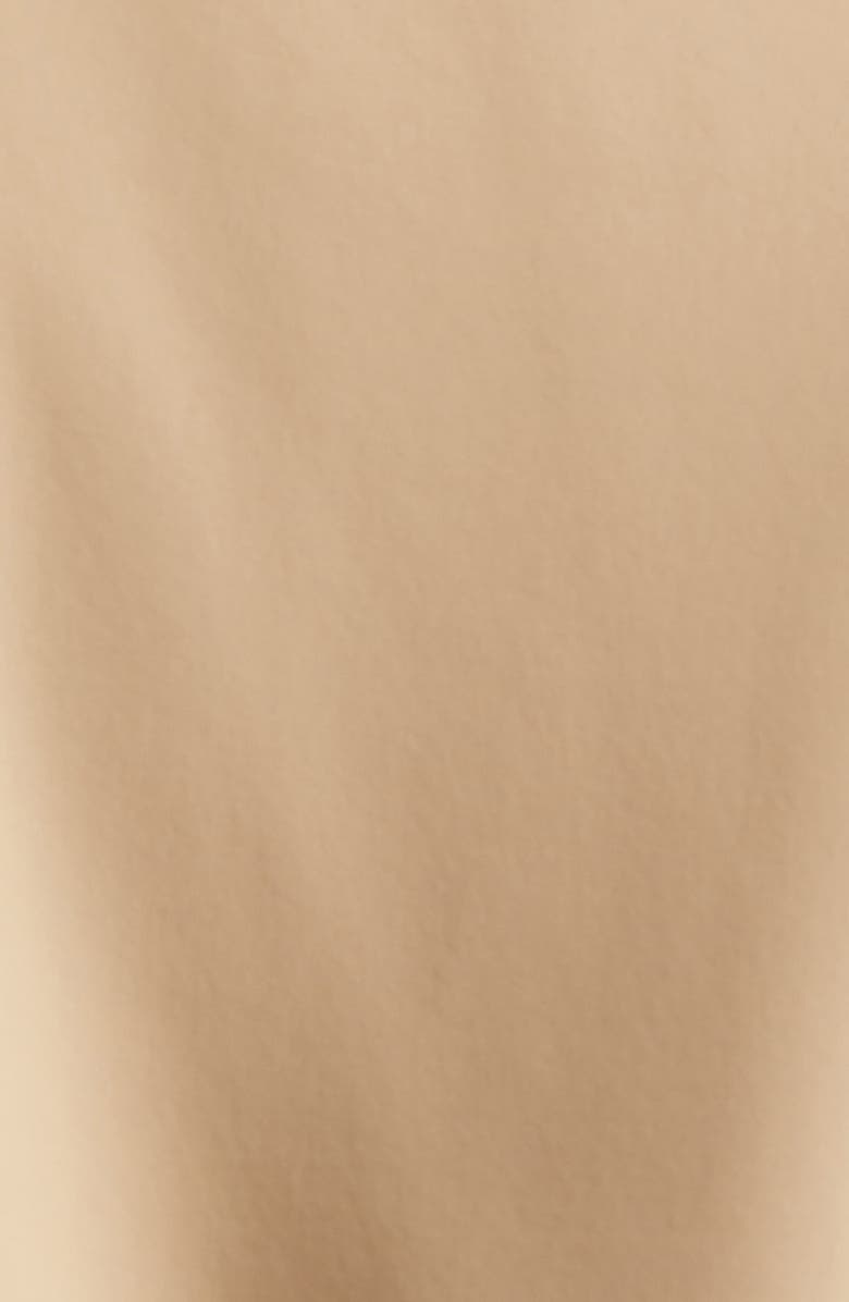 Moncler Grenoble Colorblock Down Ski Suit, Alternate, color, Neutral