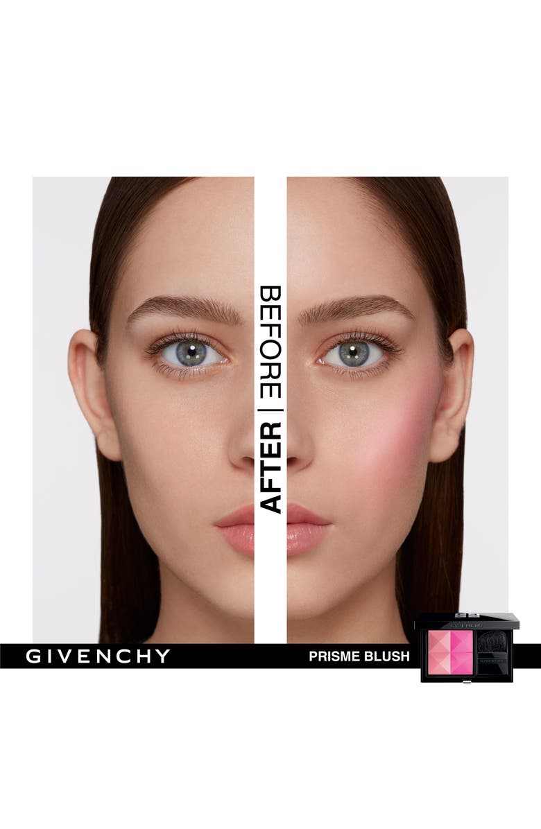 Givenchy Prisme Blush Highlight & Structure Powder Blush Duo, Alternate, color,