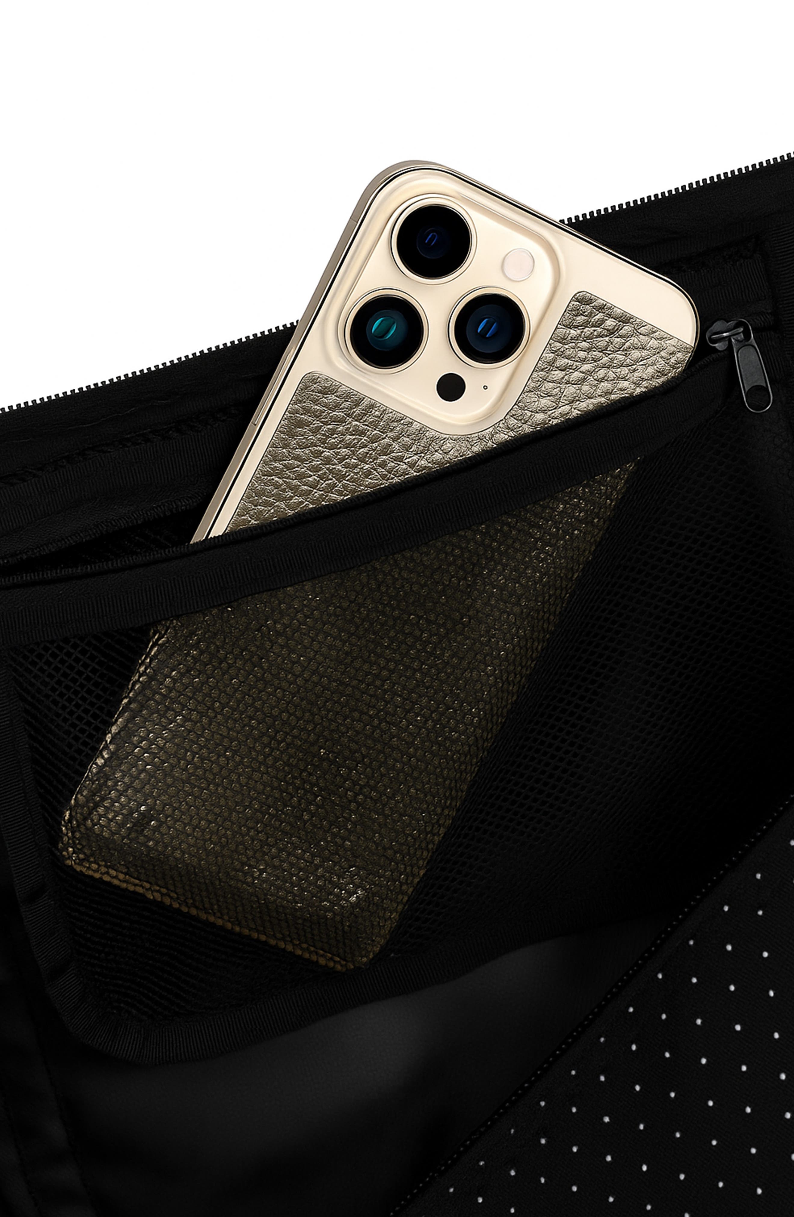 Day Trip Duffel Bag, Alternate, color, Polka Dot