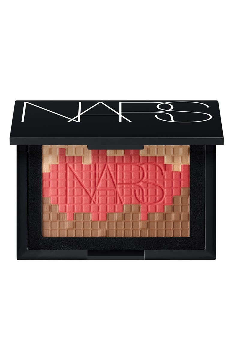 NARS Mosaic Glow Blush, Main, color, 