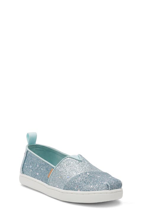 Kids' Alpargata Sneaker (Toddler, Little Kid & Big Kid)