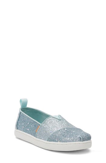 TOMS TOMS KIDS' ALPARGATA SNEAKER