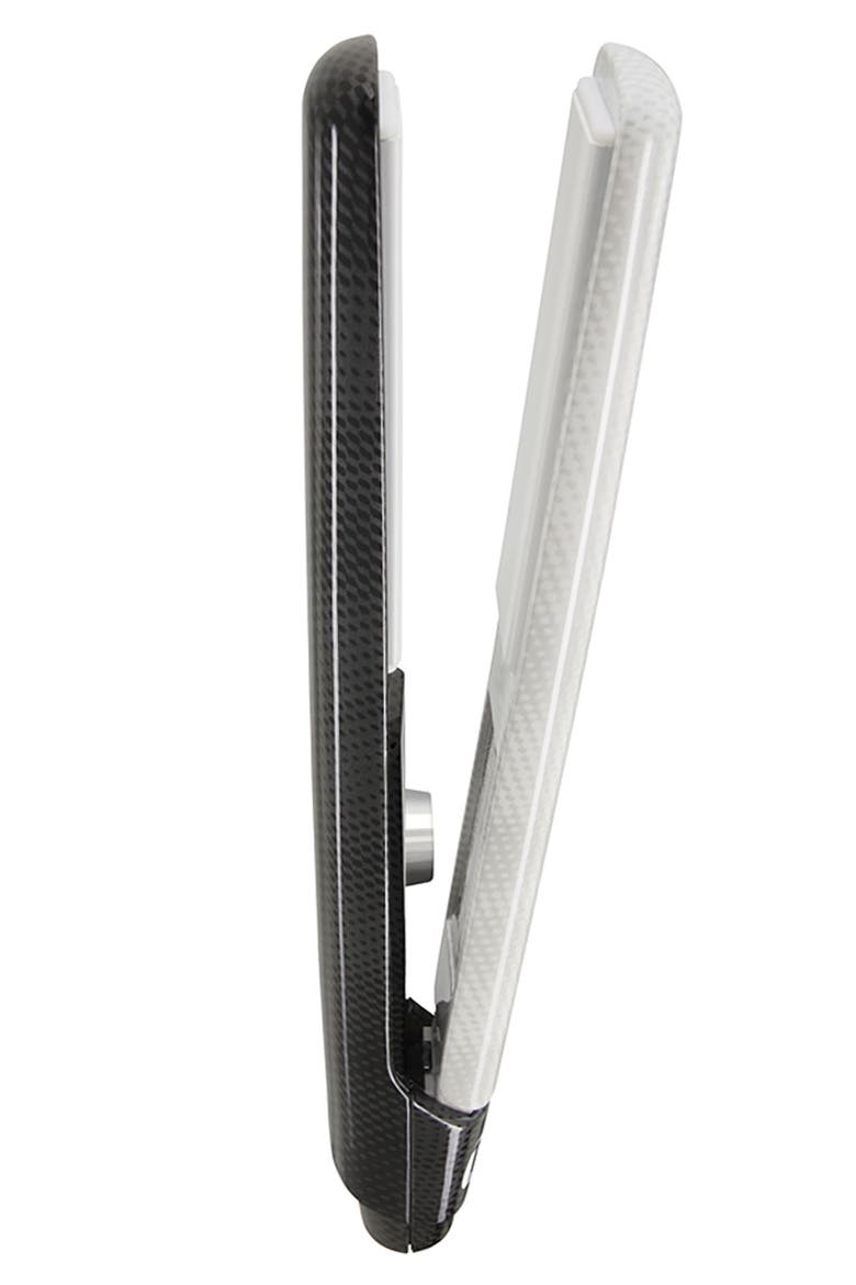 SinglePass Straightening & Styling Iron, Main, color, NO COLOR