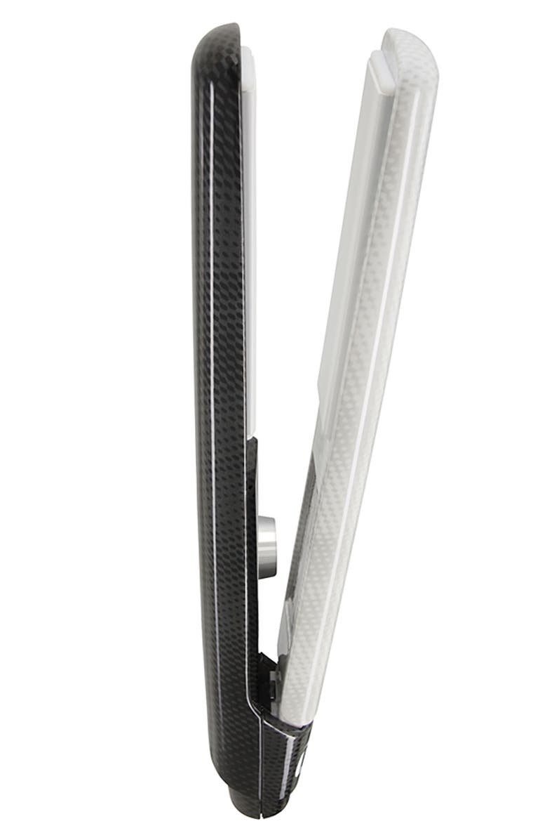 T3 SinglePass Straightening & Styling Iron, Main, color,