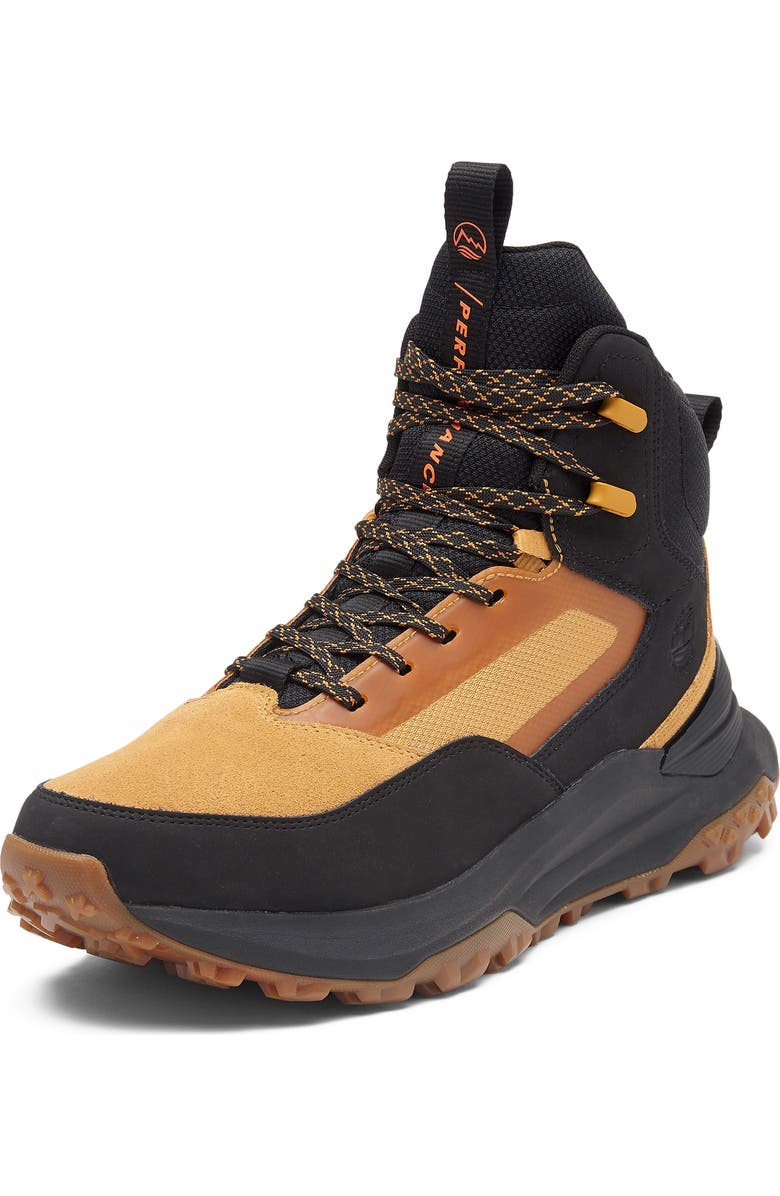 Timberland Motion Access Waterproof Sneaker, Alternate, color,