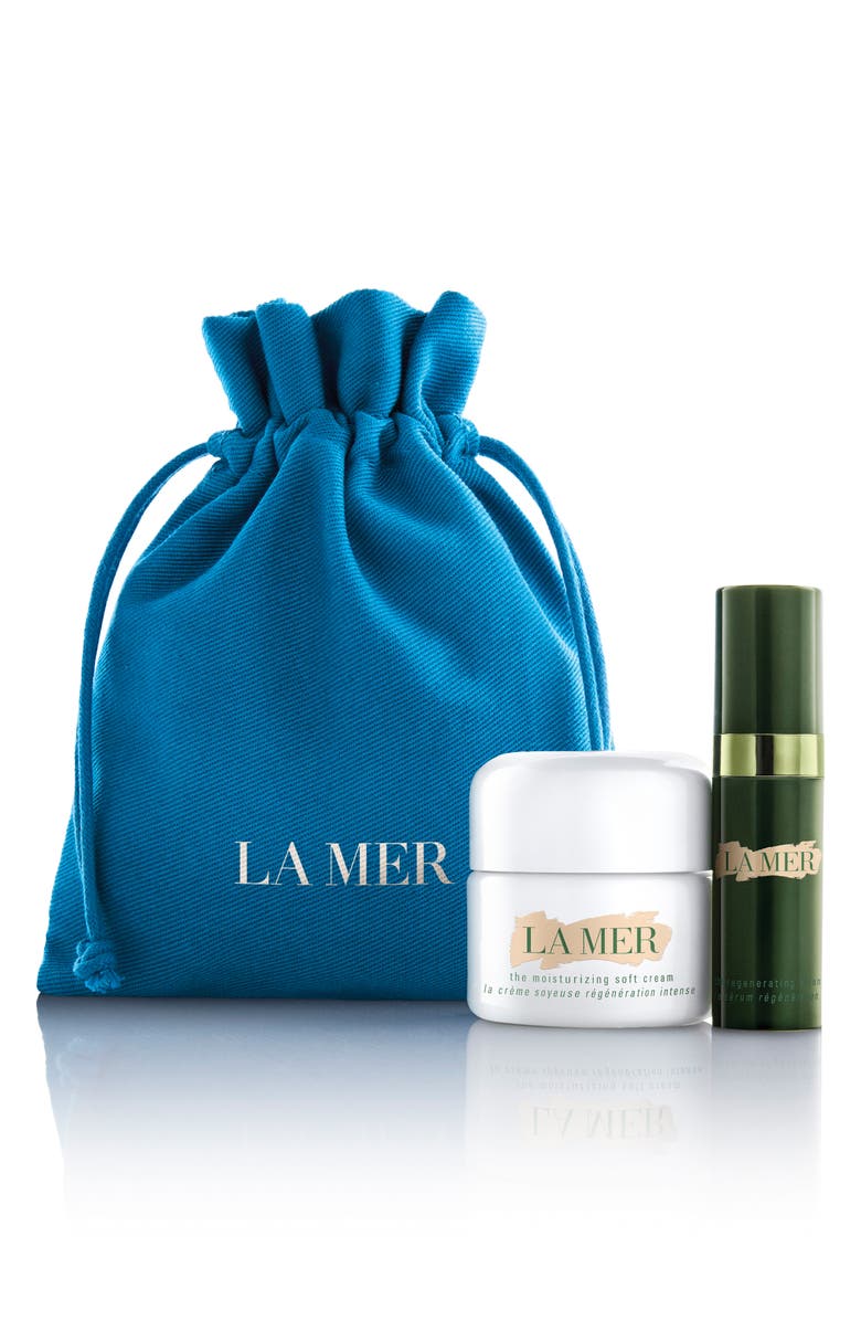 La Mer Mini Miracles Set, Main, color, 