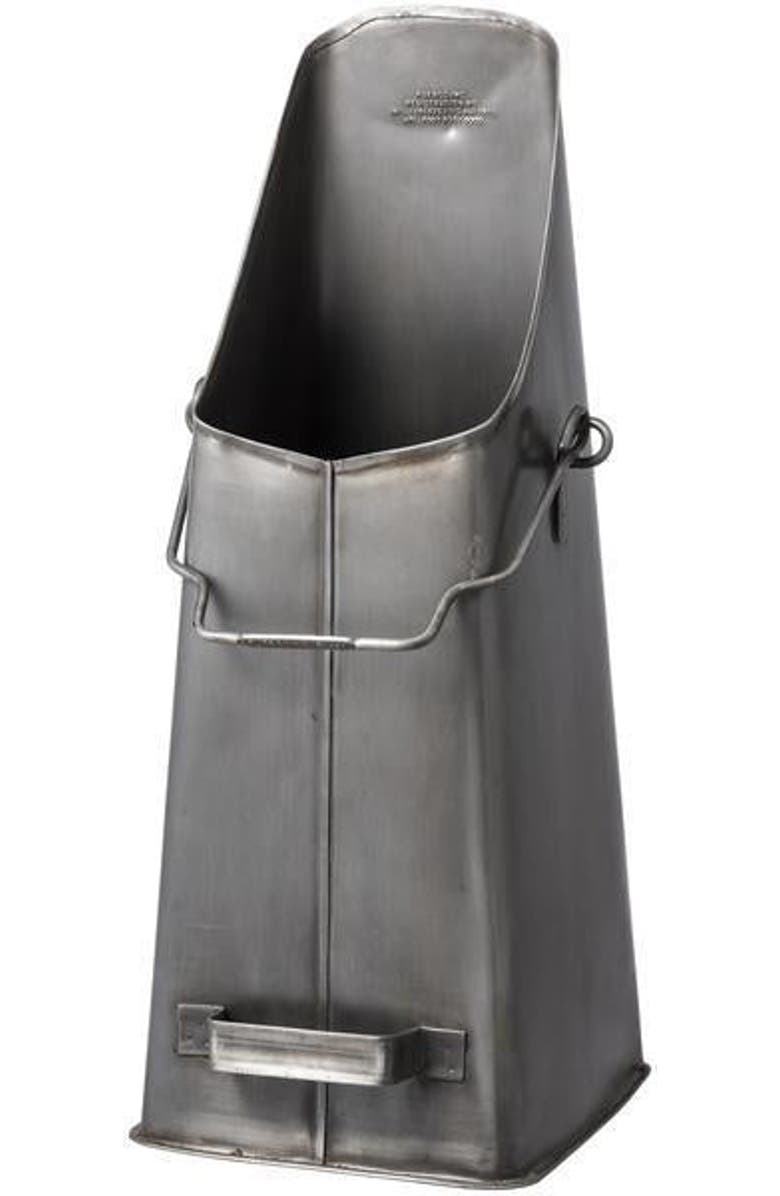 PUEBCO Umbrella Stand, Main, color, Natural