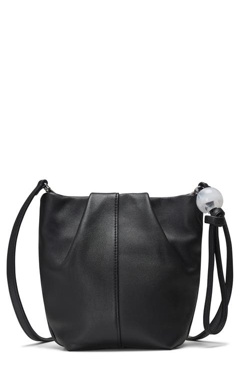 Cozy Crossbody Bag