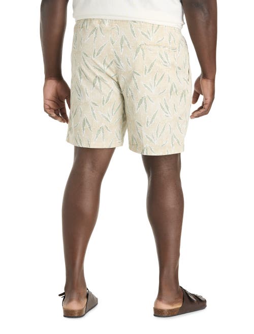 True Nation By Dxl Big & Tall Trekker Shorts