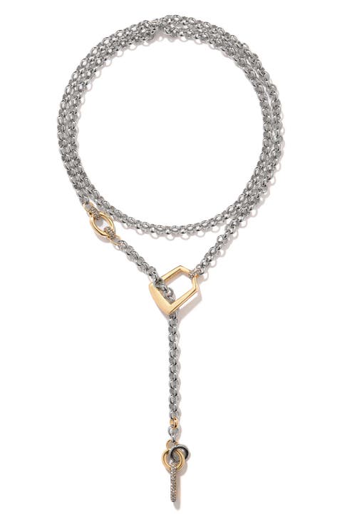 Juno Necklace