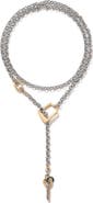 DEMARSON Juno Necklace