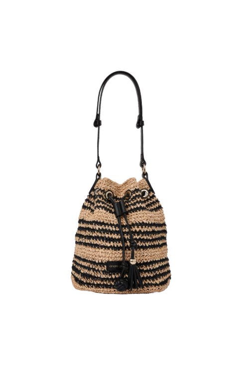 Bella Bucket Bag
