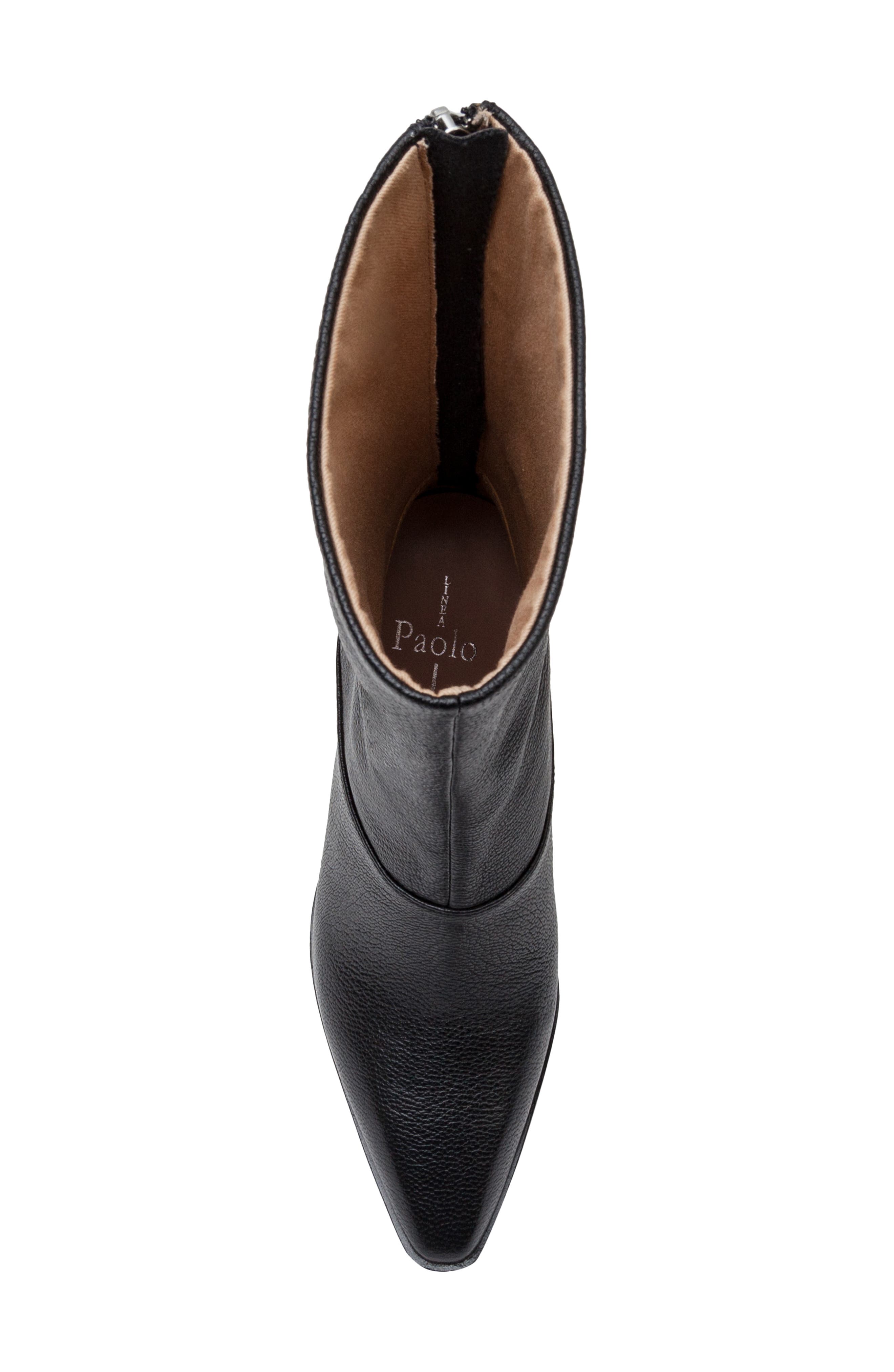 Linea Paolo Serena Bootie, Alternate, color, 