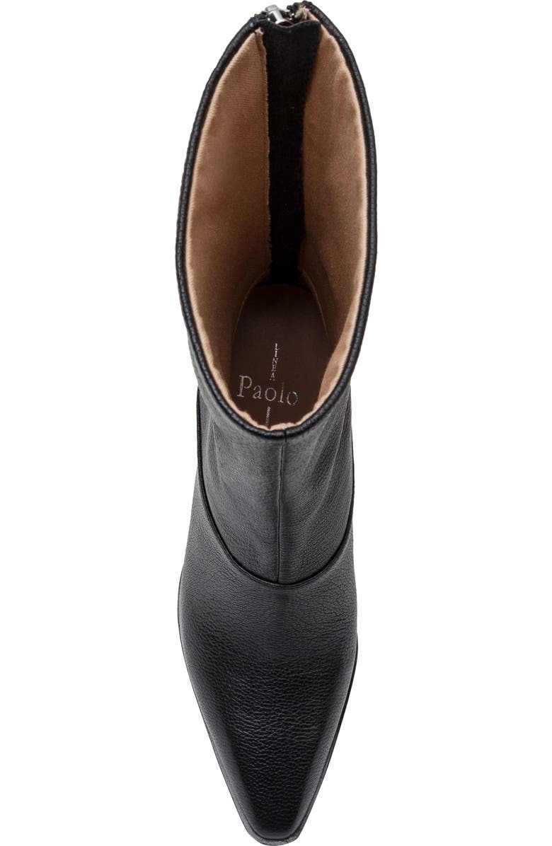 Linea Paolo Serena Bootie, Alternate, color,