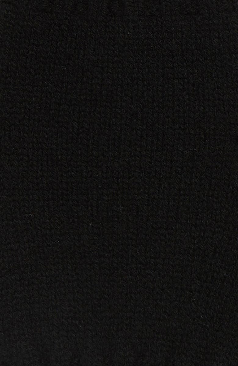 Vince Cashmere Fingerless Handwarmers, Alternate, color, 