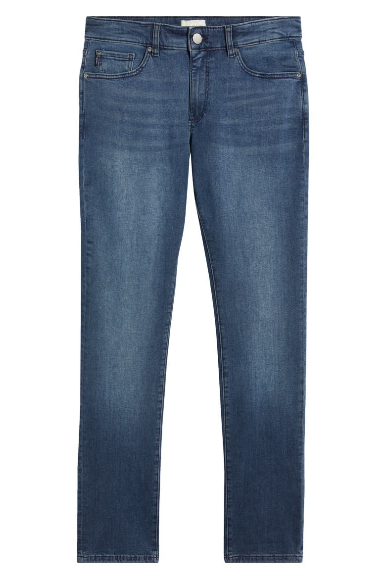 Cooper Tapered Jeans, Alternate, color, RIVERSIDE ULTIMATE