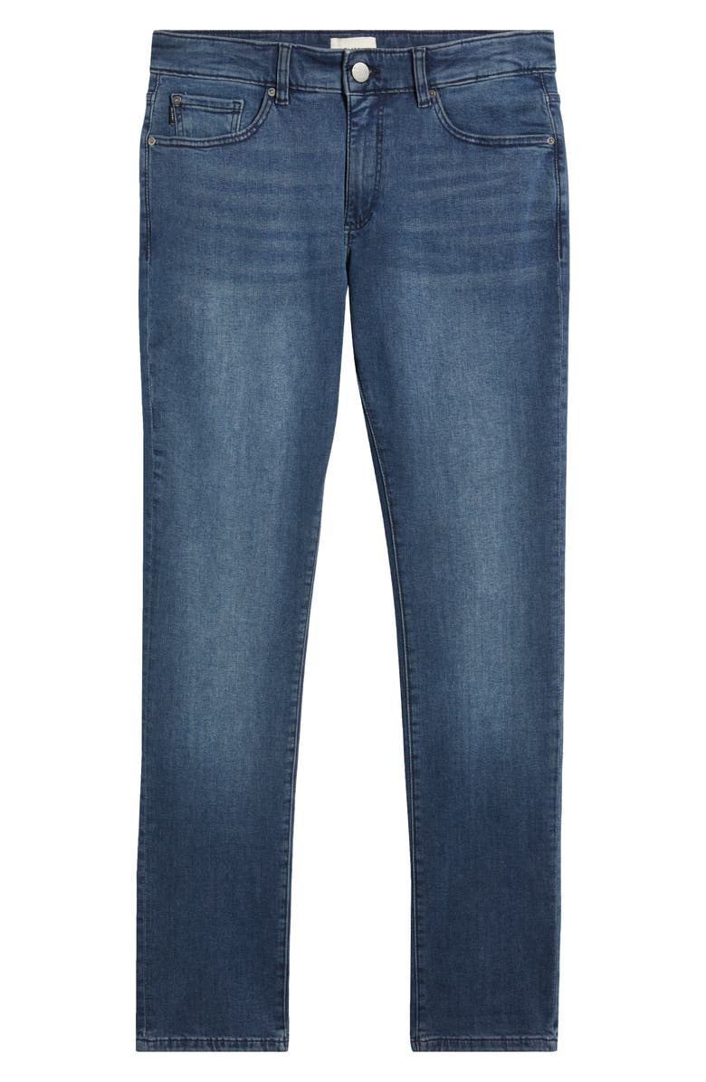 DL1961 Cooper Tapered Jeans, Alternate, color, 