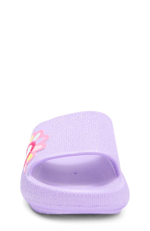 Shop Jessica Simpson Kids' Vega Rini Slide Sandal