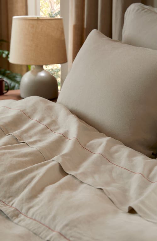 Parachute Heirloom Sheet Set