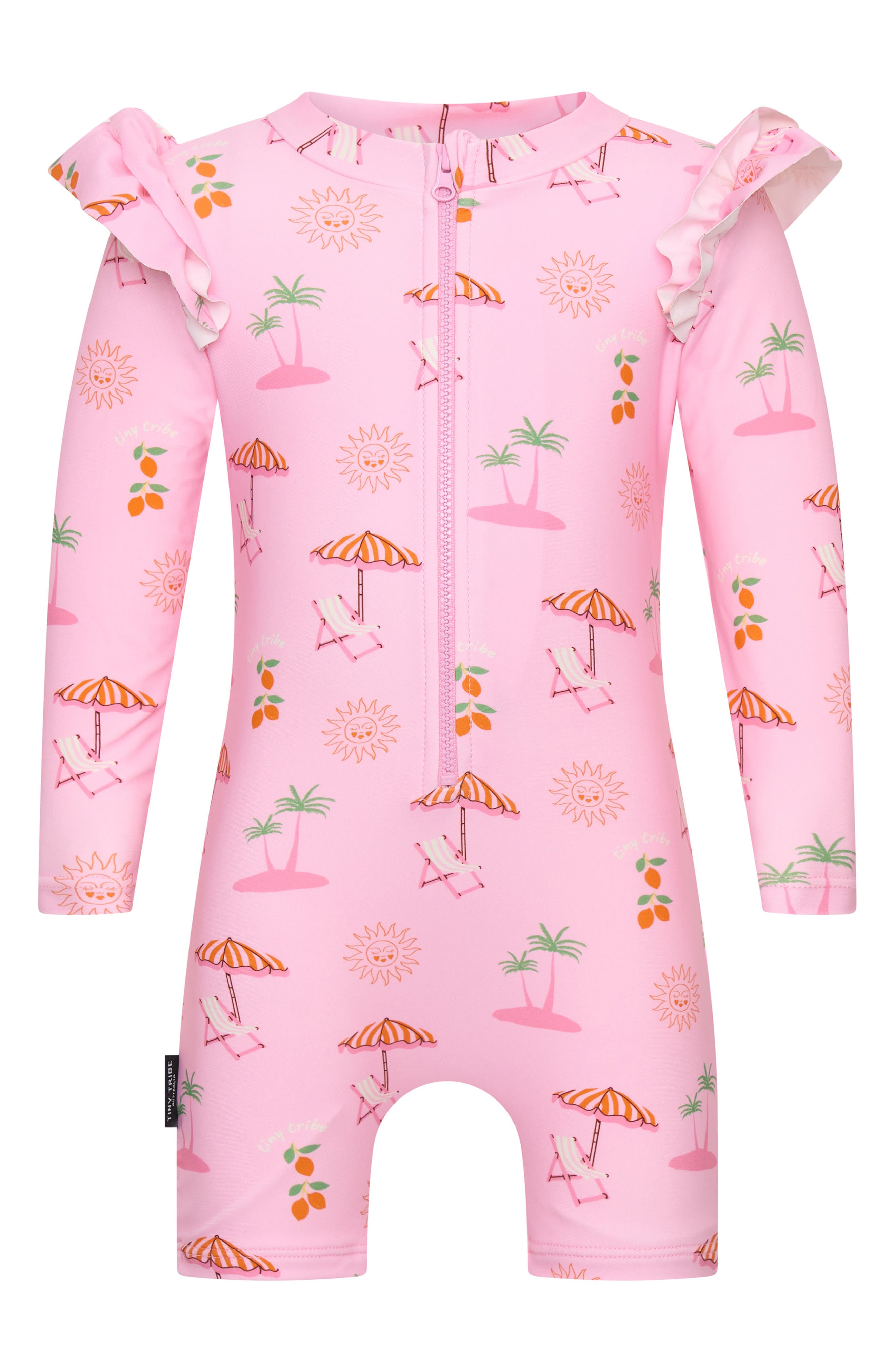 selected PINK
