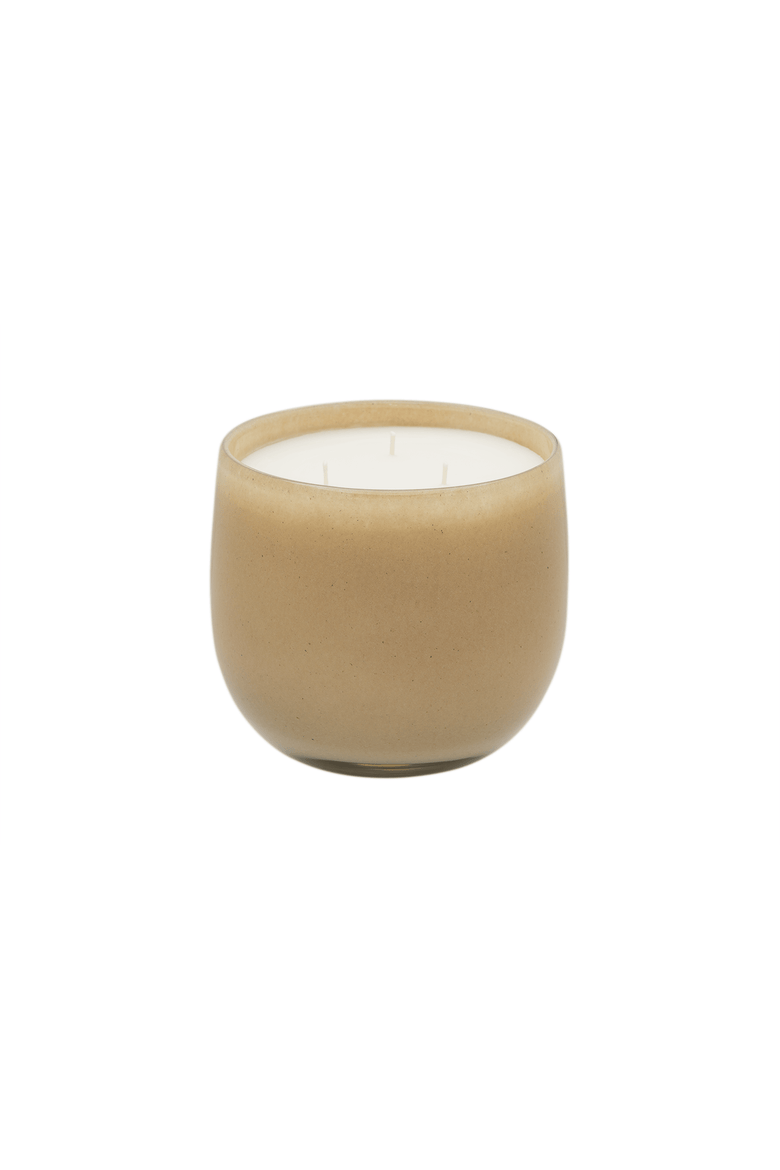Douce Terre Candle, Alternate, color, 3-wick | 130 hrs