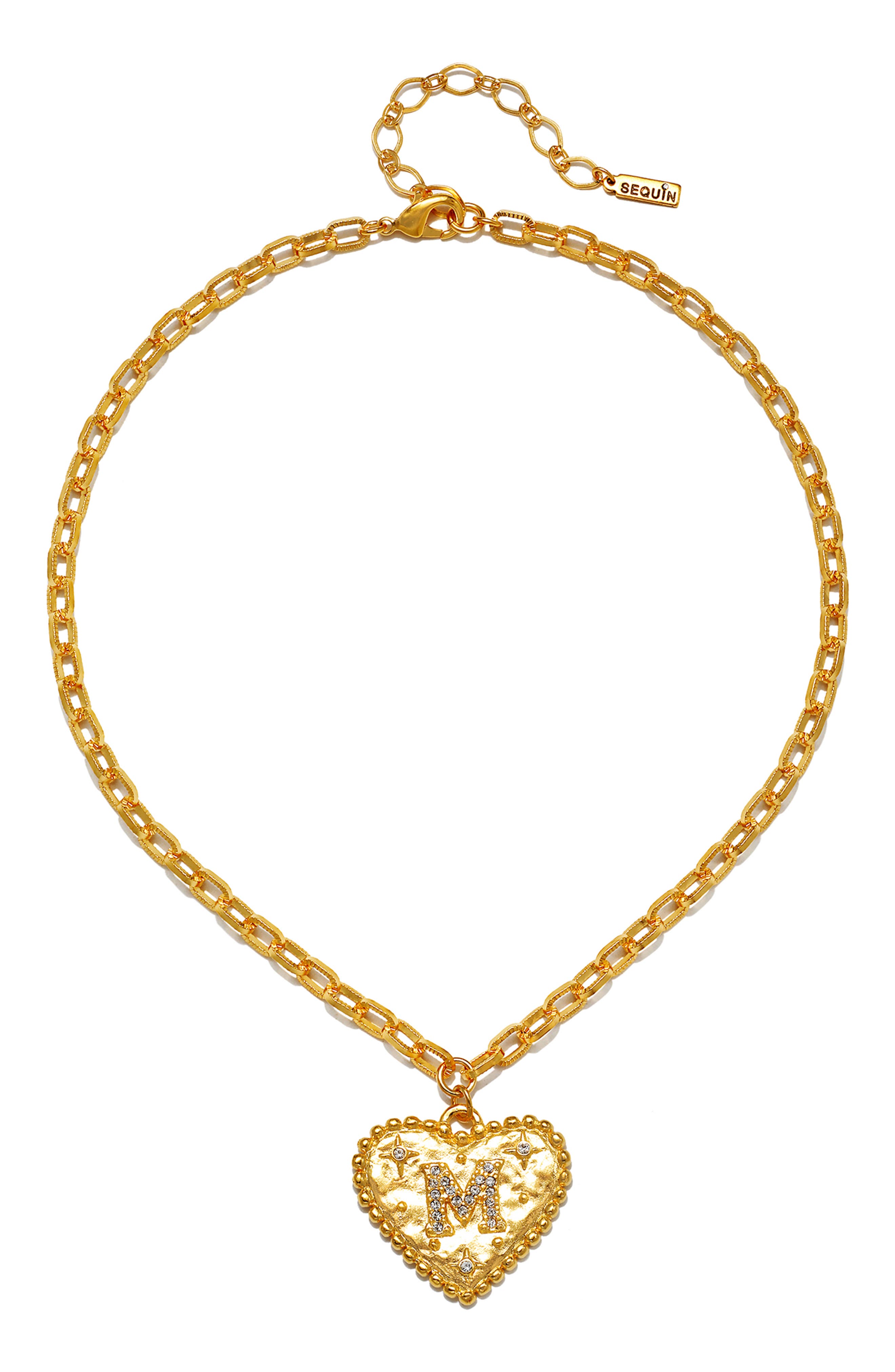 selected GOLD - M
