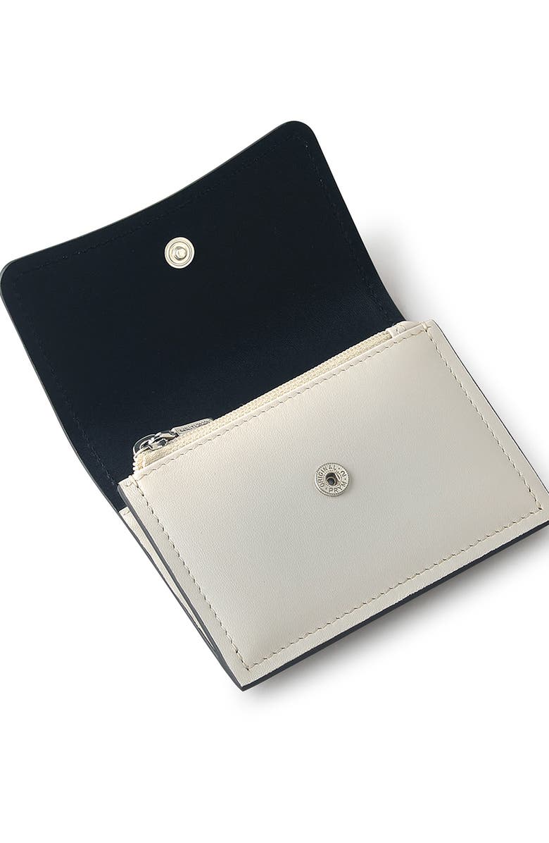 Radley Selsey Street Small Coin Pouch, Alternate, color, Chalk