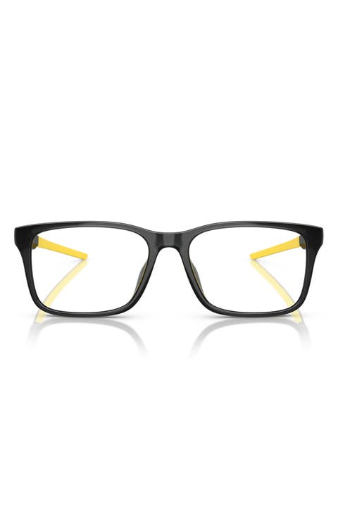 56mm Square Optical Glasses
