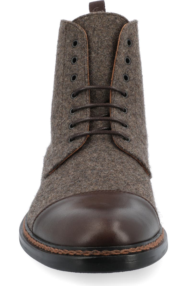 TAFT The Jack Boot, Alternate, color,