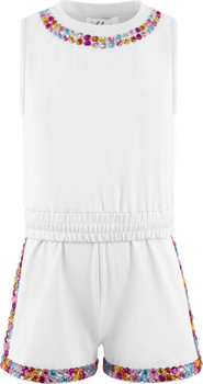 Lola + The Boys Rainbow Gems Short Set