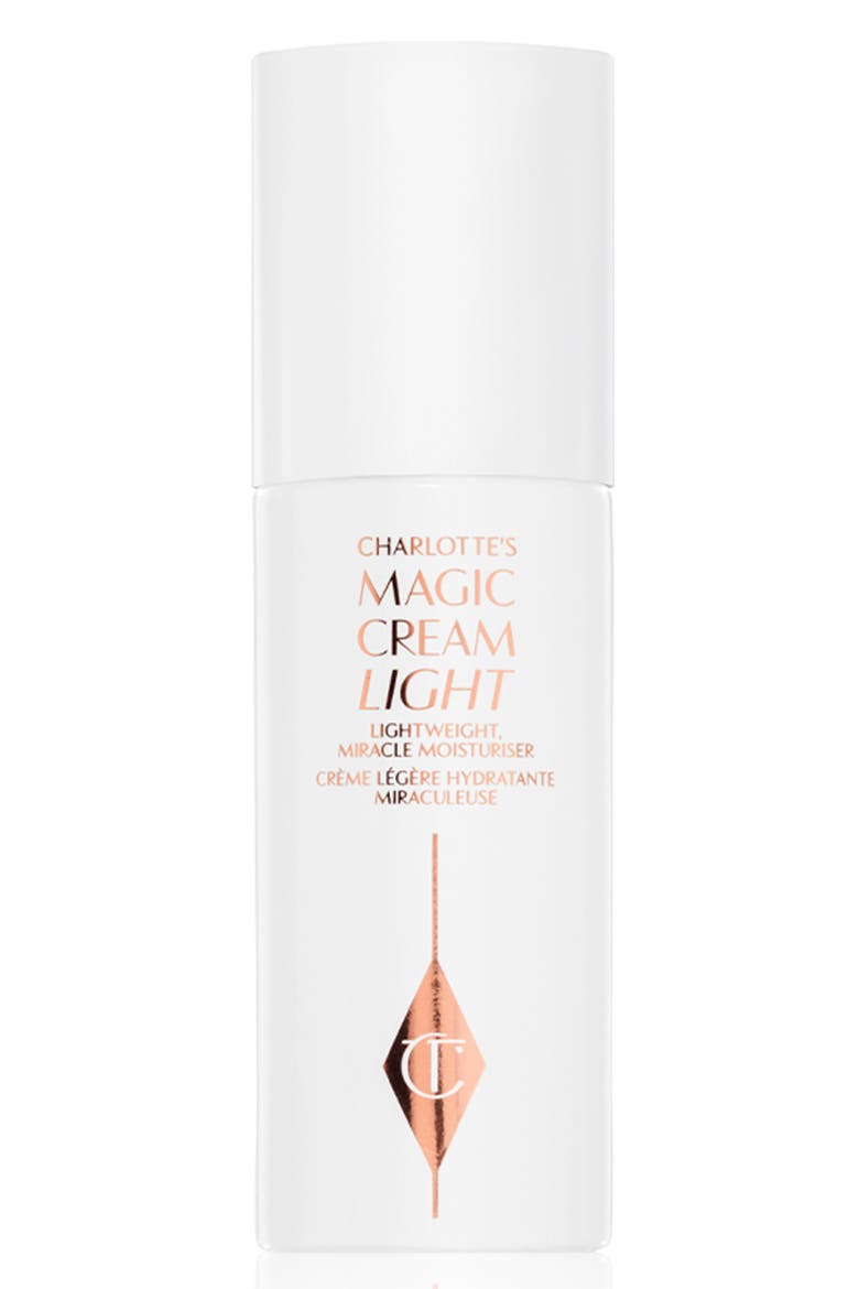 Charlotte's Magic Cream Lightweight Moisturizer, Main, color, NO COLOR