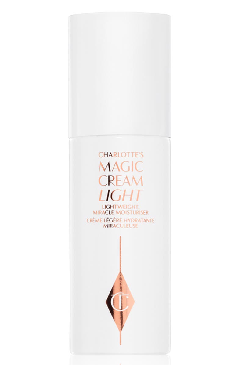 Charlotte Tilbury Charlotte's Magic Cream Lightweight Moisturizer, Main, color,