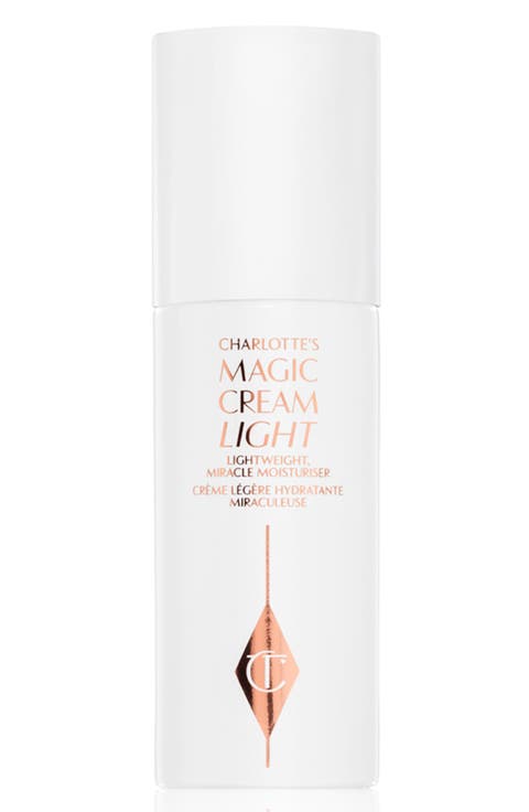 Charlotte's Magic Cream Lightweight Moisturizer