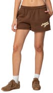 EDIKTED So Sporty Sweat Shorts