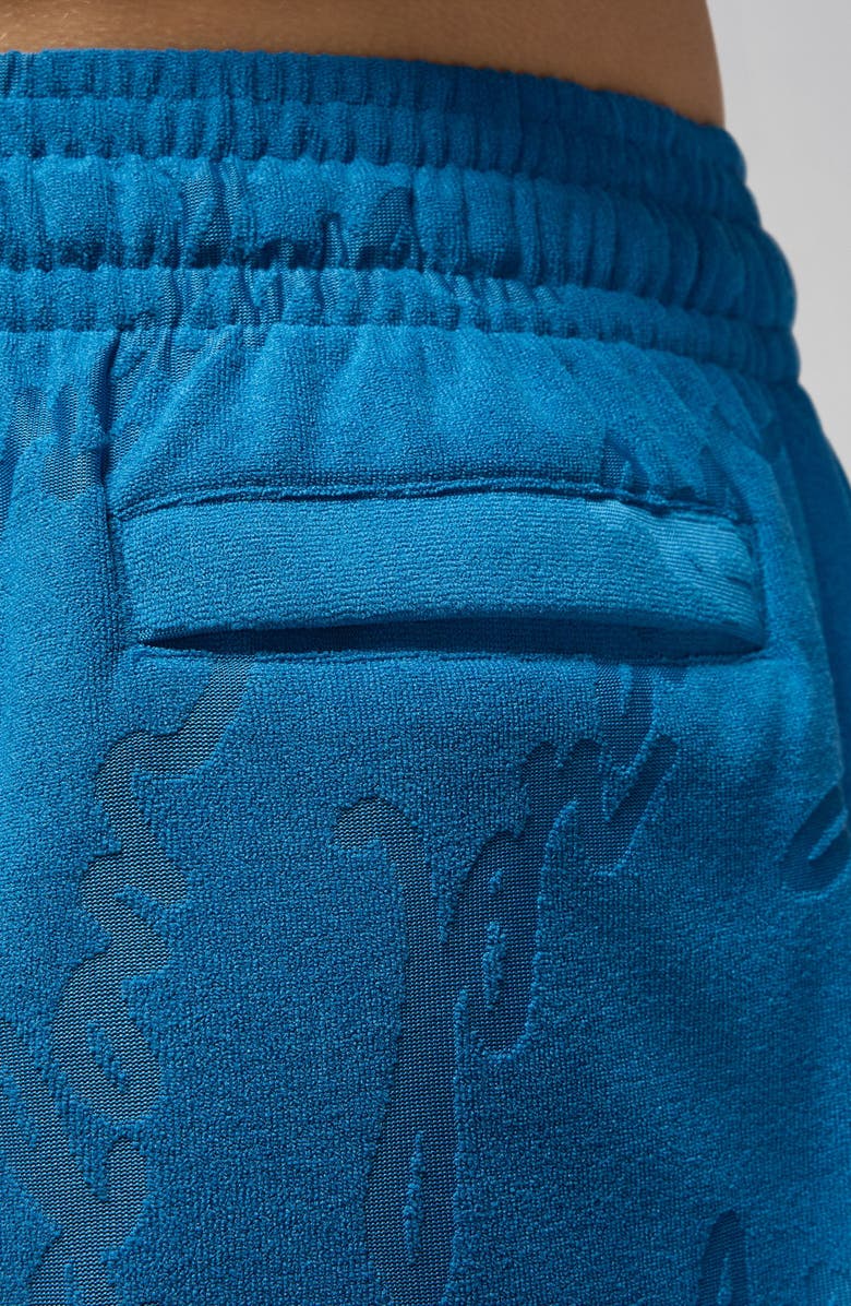 Jordan Core French Terry Shorts, Alternate, color,