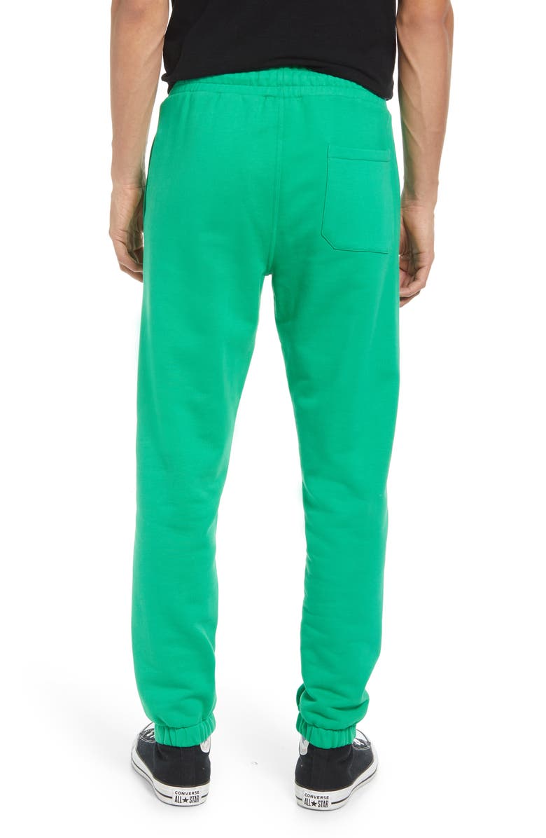 FRAME Tie Waist Joggers, Alternate, color, 