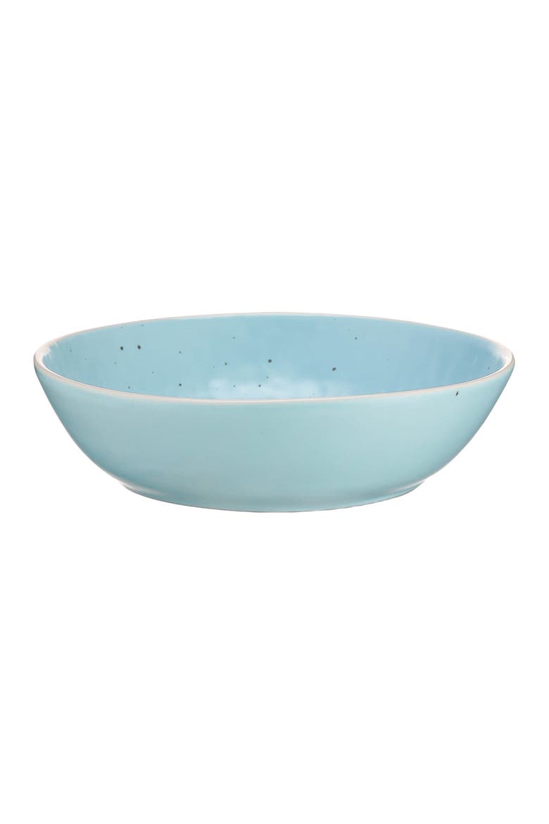 Elena Stoneware 4-Piece Bowl Set, Alternate, color, Blue