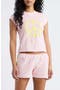selected Pink