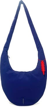 Thacker Blake Crossbody Bag